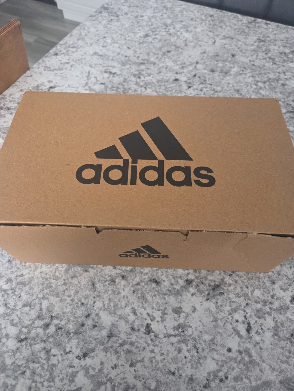 New In Box Adidas Impulse - Picture 7 of 11